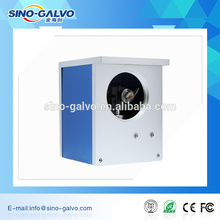 JS2808 20mm Golden Supplier fiber laser cutting head